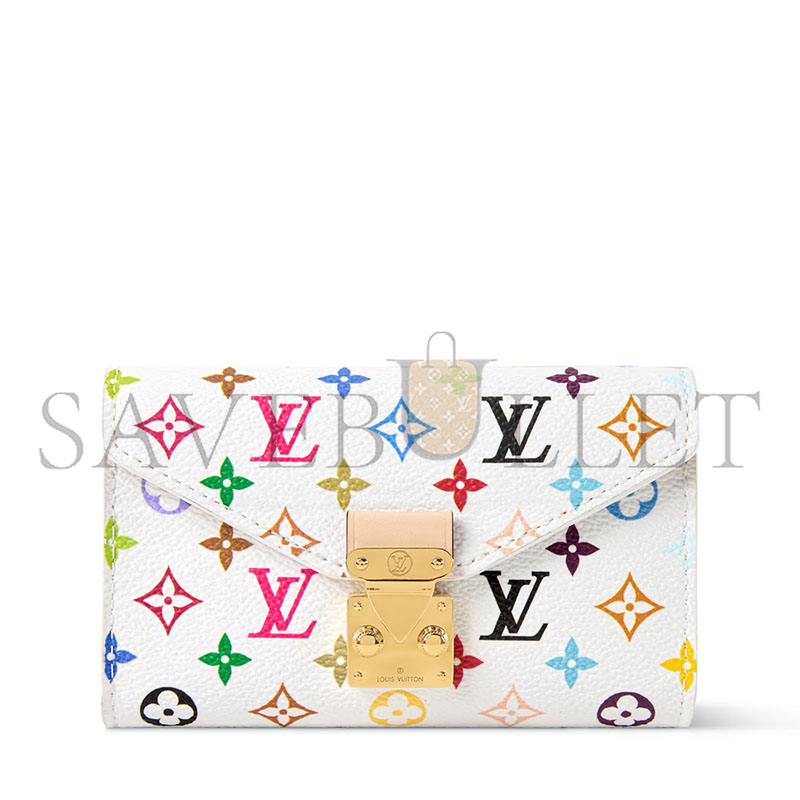 LOUIS VUITTON LV X TM POUCH METIS BELT M4625Z (13.5*8cm)